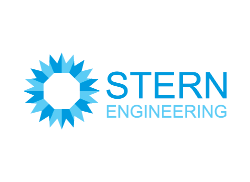 Stern Logo, Norden