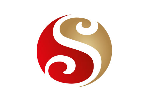 S Logo