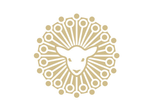 Schaf Logo