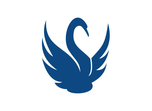 , Schwan Logo