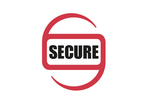 Zeichen, Signet, Security, Sicherheit, S, Logo