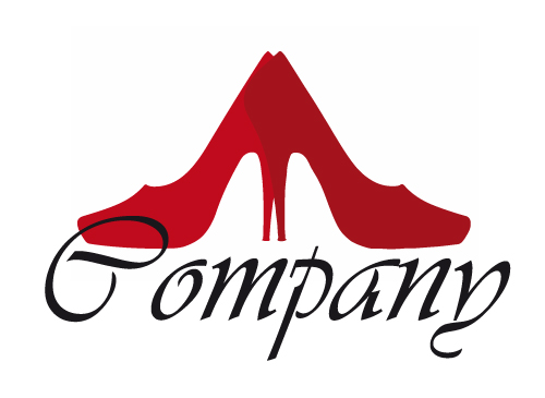 Red-High-Heels-Logo
