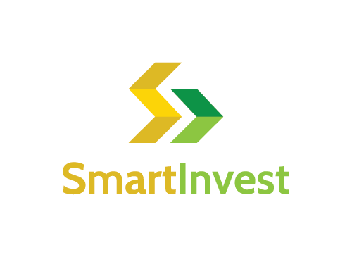 Investitionen Logo, Finanzen Logo, Bank, Rat, Beratung, Geld, Gold, Bau, Architektur, Immobilien
