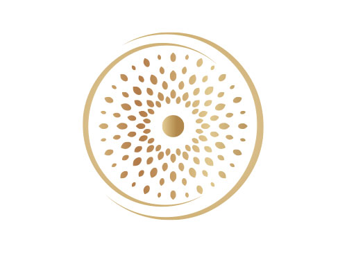 , Sonne, Kreis, Logo