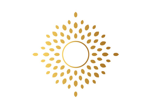 , Sonne Logo