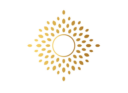 Sonne Logo