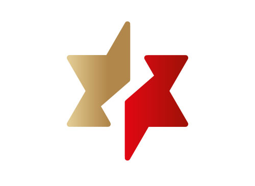 §§, Abstrakt, Stern, Logo, kaufen §§, Abstrakt, Stern, Logo, kaufen