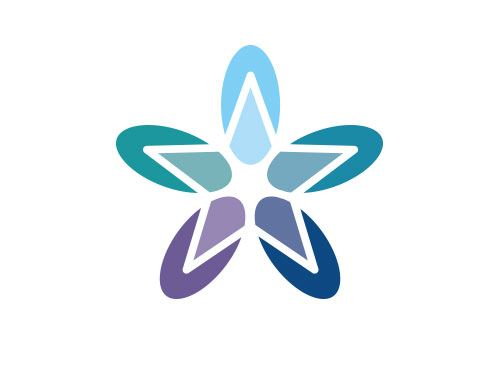 , Stern Logo, Blume Logo