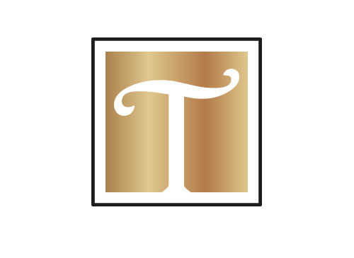 T Logo