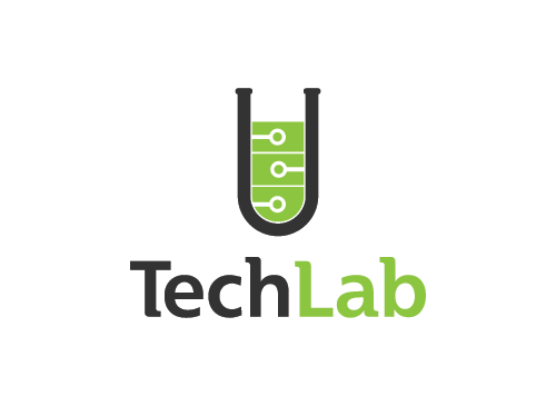 Labortechnik , Labor Logo
