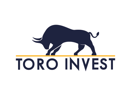 Logo Taurus, Leistung, Investitions