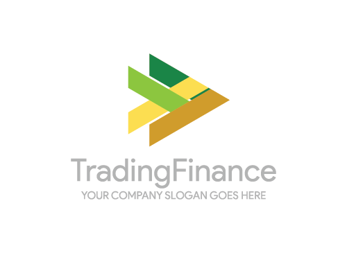 Bank Logo, Finanzen Logo