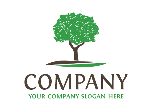 Baum Logo Logomarket