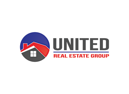 Immobilien Logo, Bauwerk Logo, Haus Logo