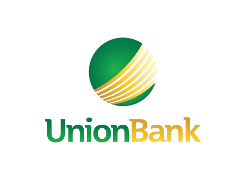 Bank Logo, Finanzen Logo, Kreis, Rund