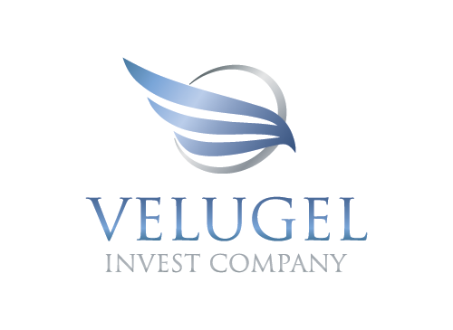 Investition Logo, Finanzierung Logo