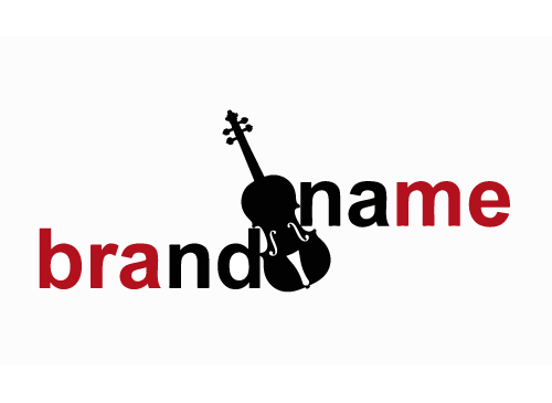 Violine-Logo