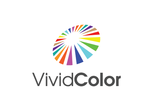 Maler Logo, Farbe Logo, Malerei Logo