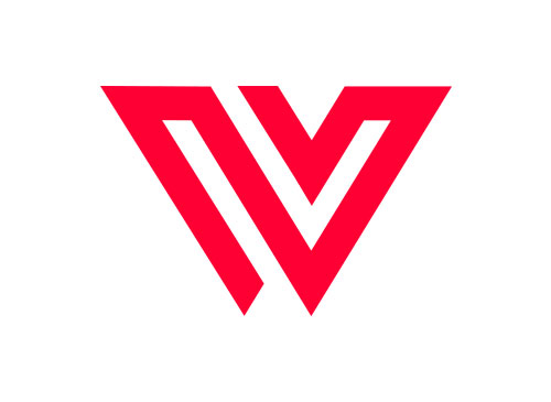 W Logo, Vektor Logo, online kaufen