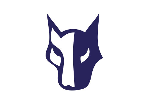 Wolf, Logo