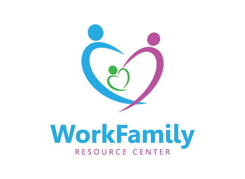 Logo, Ressource, Familien, Familien, Pflege, Respekt, Gruppe, Menschen, Sozialisation