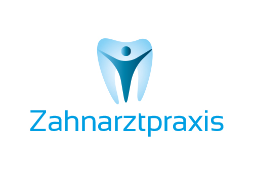 Zhne, Zahnrzte, Zahnarztpraxis, Zahnarzt, Zahn, Logo