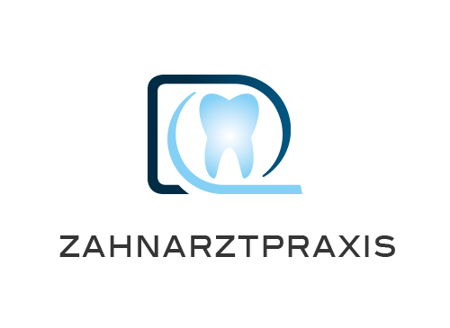 Zhne, Zahnrzte, Zahnarztpraxis, Zahnarzt, Zahn, Logo, Buchstabe D