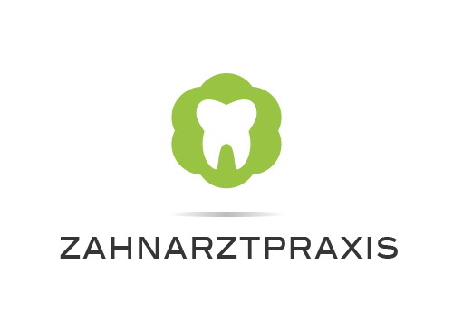 , Zhne, Zahnrzte, Zahnarztpraxis, Zahnarzt, Zahn, Logo, Blte
