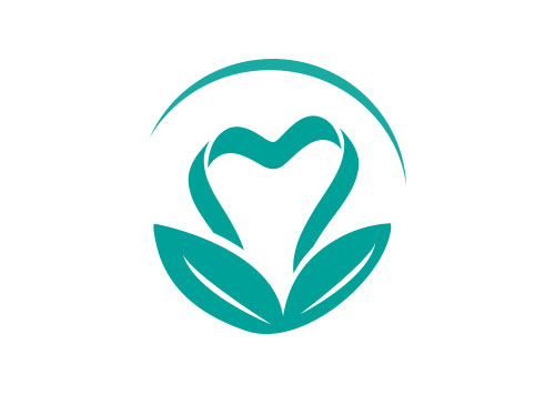, Zahnarzt Logo online bestellen