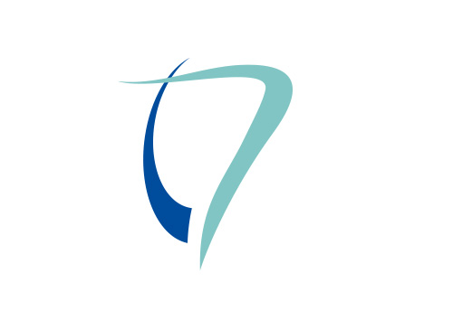 , Zahn Logo Design kaufen