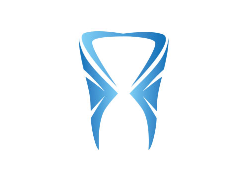 Zeichen, Zeichnung, Zahn, Logo