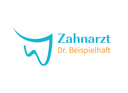 Zahnarzt Logo