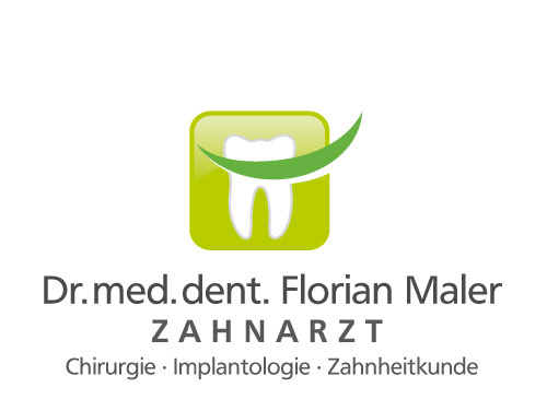 Logo Zahnarzt