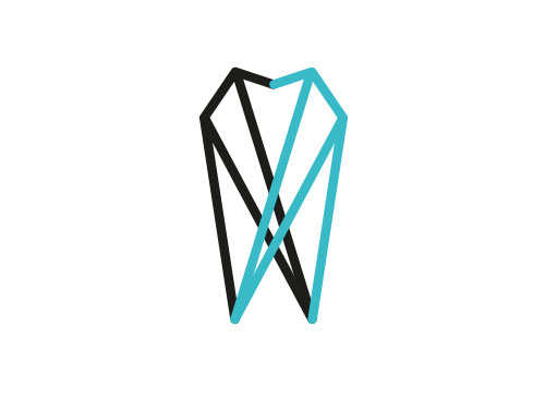 , Zahnarzt Logo erstellen