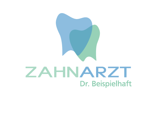 Zahnarzt Logo