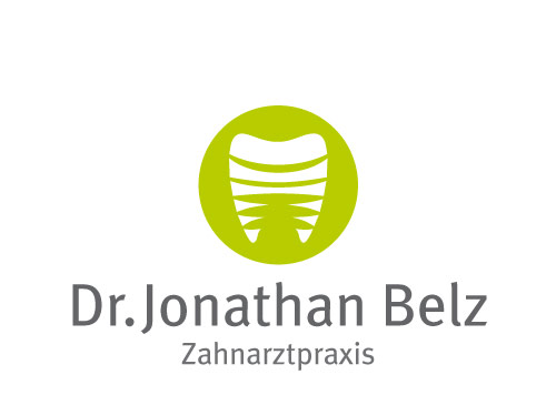 Logo Zahn, Zahnarzt, Zahnarztpraxis, Dentallabor