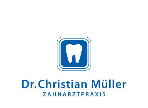Logo Zahn, Zahnarzt, Zahnarztpraxis