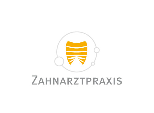 Logo Zahn