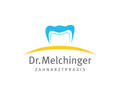 Logo, Zahn, Zahnarzt, Zahnarztpraxis, Initial M
