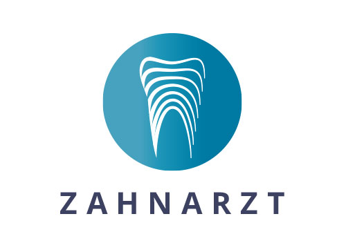 , Zahnarzt Logo kaufen