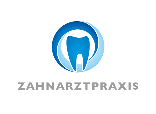 Zhne, Zahnrzte, Zahnarztpraxis, Zahnarzt, Zahn, Logo, Kreislauf