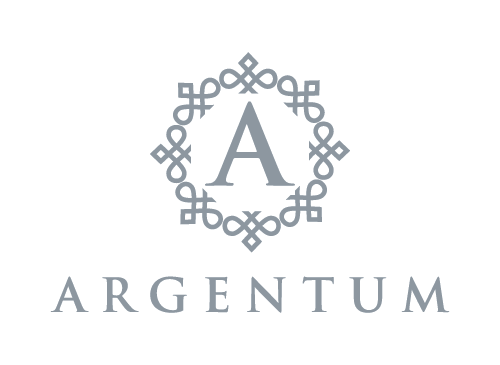 Silber, Buchstabe A, Symbol, Mode, Anwalt, Hotel, Restaurant, Argentum Logo