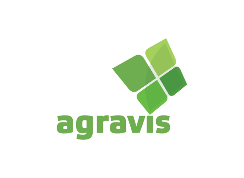 Landwirtschaft, Saatgut Logo