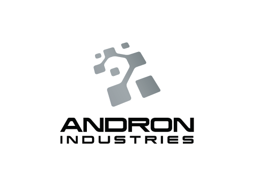 Industrie Logo, Technologie