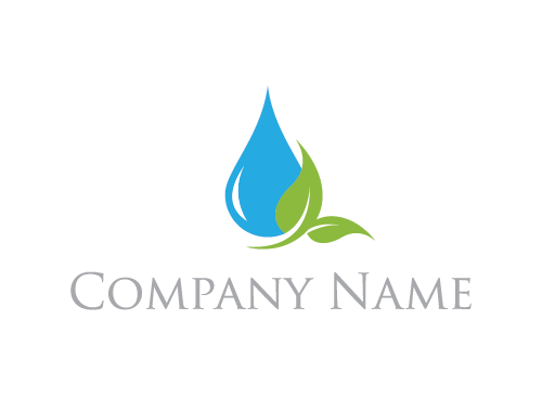 Logo, Wasser, Blatt, Grn, Hand, natur, erhaltung, Kosmetik