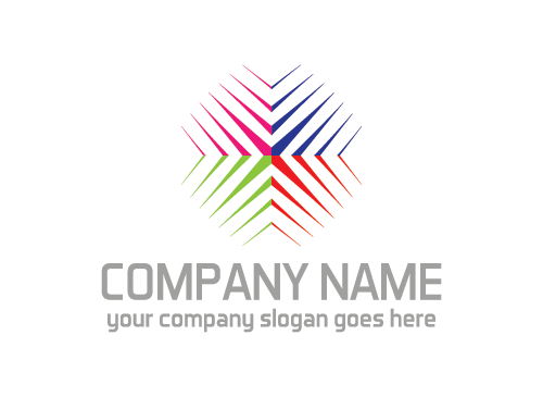 Gruppe Logo, Pfeil Logo, Investitionen, Beratung