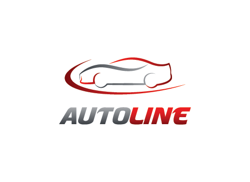 auto Logo, laufen Logo, Motorrad Logo, Mechaniker Logo