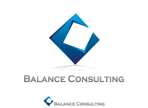 Logo, Balance, Beratung, Symbol, Corporate, Immobilien, Wirtschaft, Werbung, Marketing, Finanzen