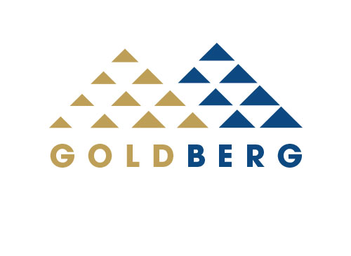 , Berg Logo