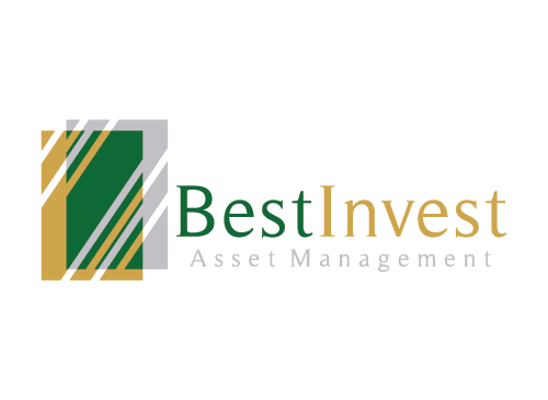 Investitionen, Geld, Bank, Finanzen, Rechnungswesen, Broker, Vermgens, Gewinne, Logo